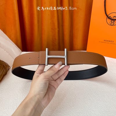 Hermès Belt — 5