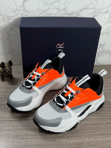 Dior B22 trainers — 3
