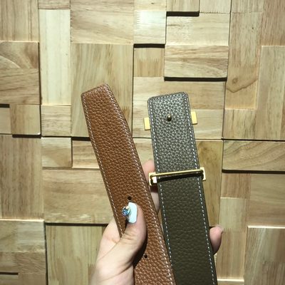 Hermès Belt — 4
