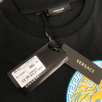 Versace t-shirt — 4