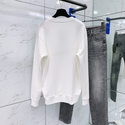 Dior crewneck sweatshirt — 7