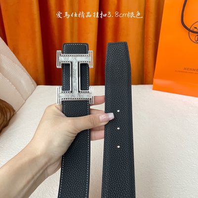 Hermès Belt — 4