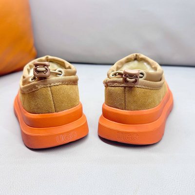 UGG Tasman Weather Hybrid Slippers — 3