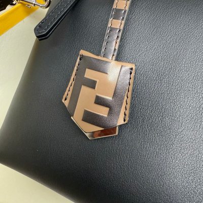 Fendi By The Way bag (T) — 5