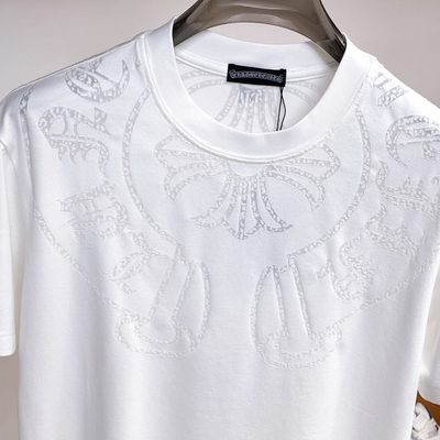 Chrome Hearts t-shirt — 3