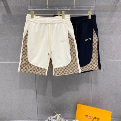 Gucci shorts — 10