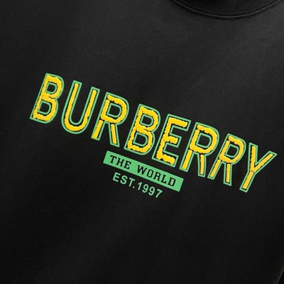 Burberry T-shirt — 7