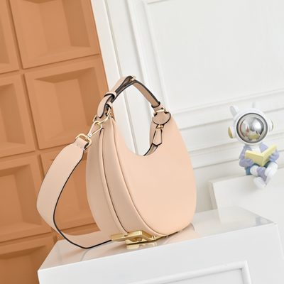 Fendi Calfskin Fendigraphy small bag (T) — 3