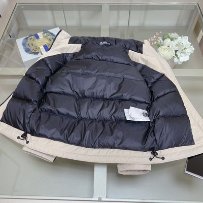 Arc'teryx kids insulated hooded jacke — 7