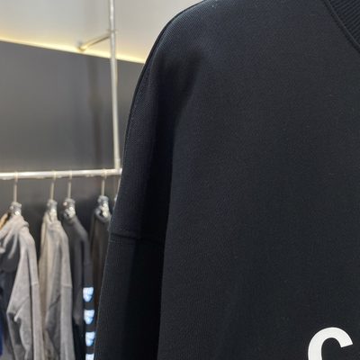 Chanel crewneck sweatshirt — 3