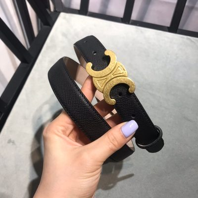 Celine Belt — 4