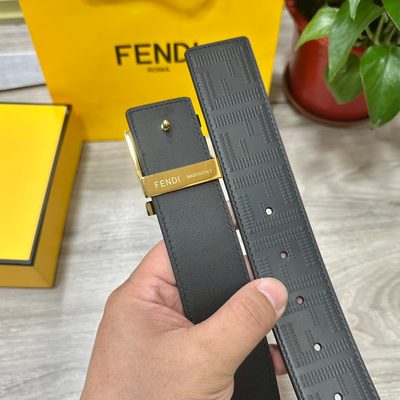 Fendi Belt — 5