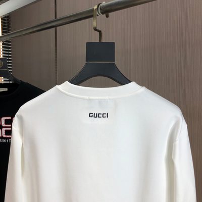 Gucci sweatshirt — 9
