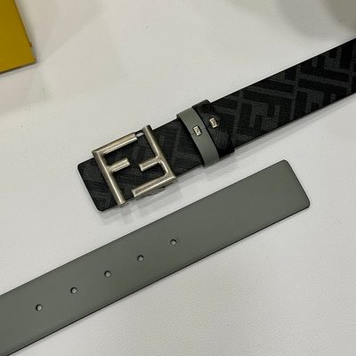 Fendi Belt — 3