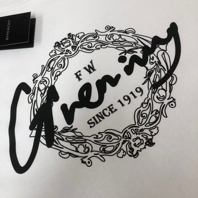 Givenchy cotton T-shirt — 5