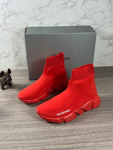 Balenciaga Speed Trainer sneakers — 3