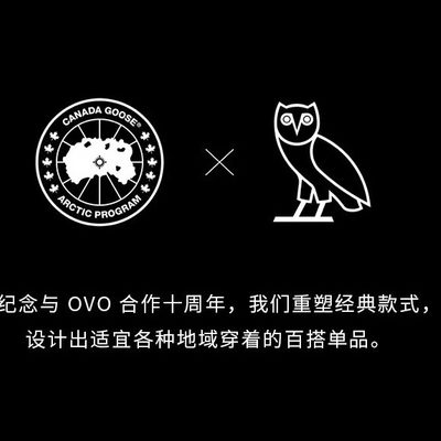 OVO x Canada Goose Terrain Parka — 8