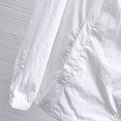 Louis Vuitton windbreaker and shorts set — 7