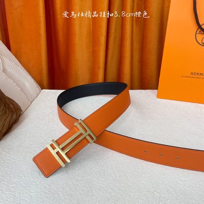 Hermès Belt — 3
