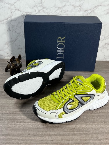 Dior B30 sneakers — 3