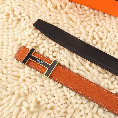 Hermès Belt — 9