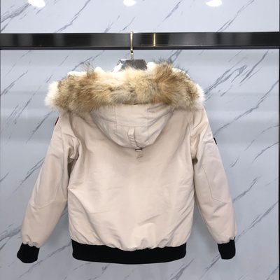 Canada Goose Chilliwack Bomber Jacket — 4