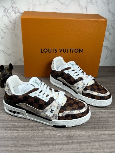 Louis Vuitton LV Trainer sneakers — 4