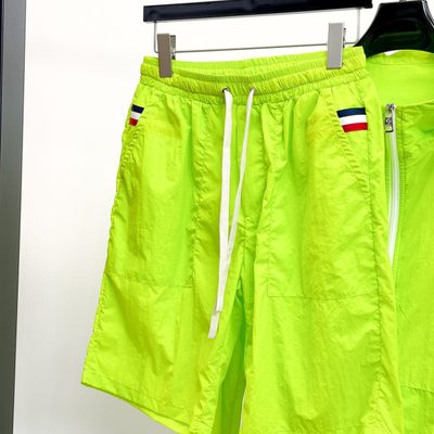 Moncler windbreaker and shorts set — 4