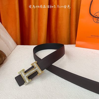 Hermès Belt — 3