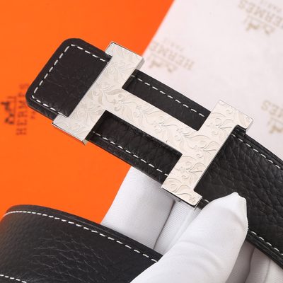 Hermès Belt — 7
