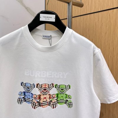 Burberry t-shirt — 3