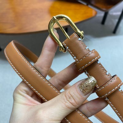Celine Belt — 6
