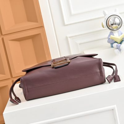 Fendi Mamma Baguette bag (T) — 6