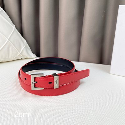 YSL Belt — 7