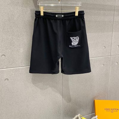 Louis Vuitton shorts — 5