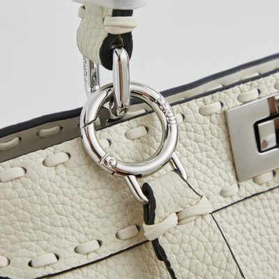 Fendi Peekaboo ISeeU Petite bag (T) — 6