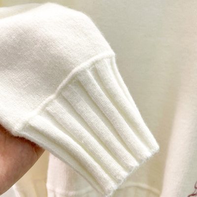 Loro Piana crewneck sweater — 8