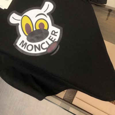 Moncler T-shirt — 7