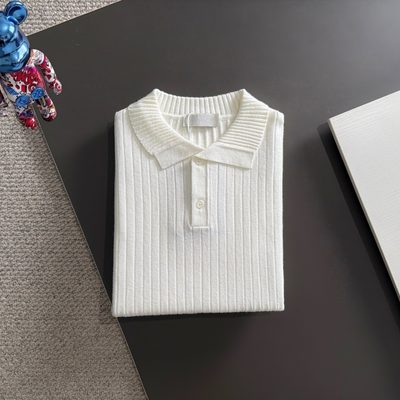 Burberry sweater — 8