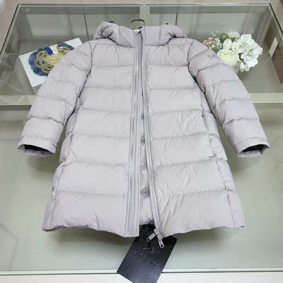 Arc'teryx Down Jacket with Hood — 4