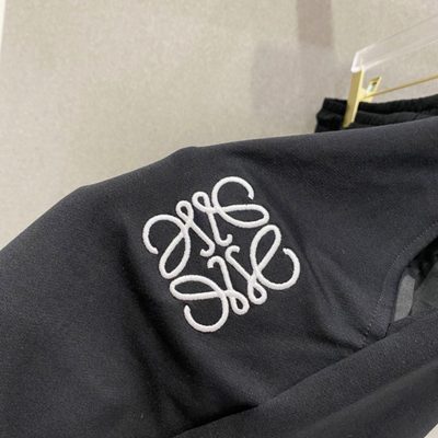 Loewe Anagram shorts — 6