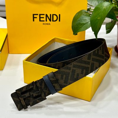 Fendi Belt — 4