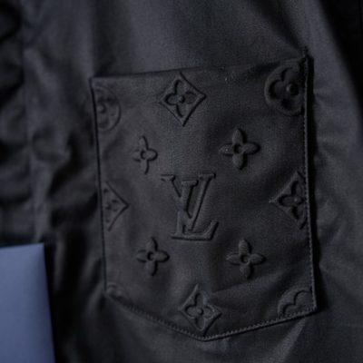 Louis Vuitton Signature Pocket Shirt — 6