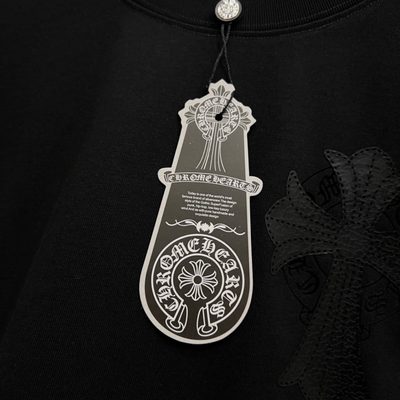 Chrome Hearts t-shirt — 4