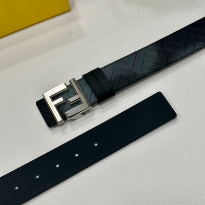 Fendi Belt — 3