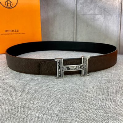 Hermès Belt — 5
