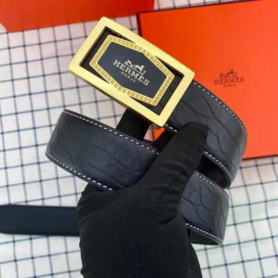 Hermès Belt — 3