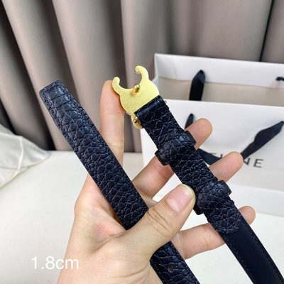Celine Belt — 5