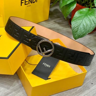 Fendi Belt — 6