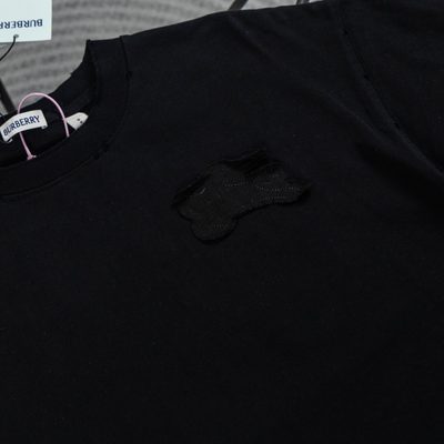 Burberry crew neck T-shirt — 5